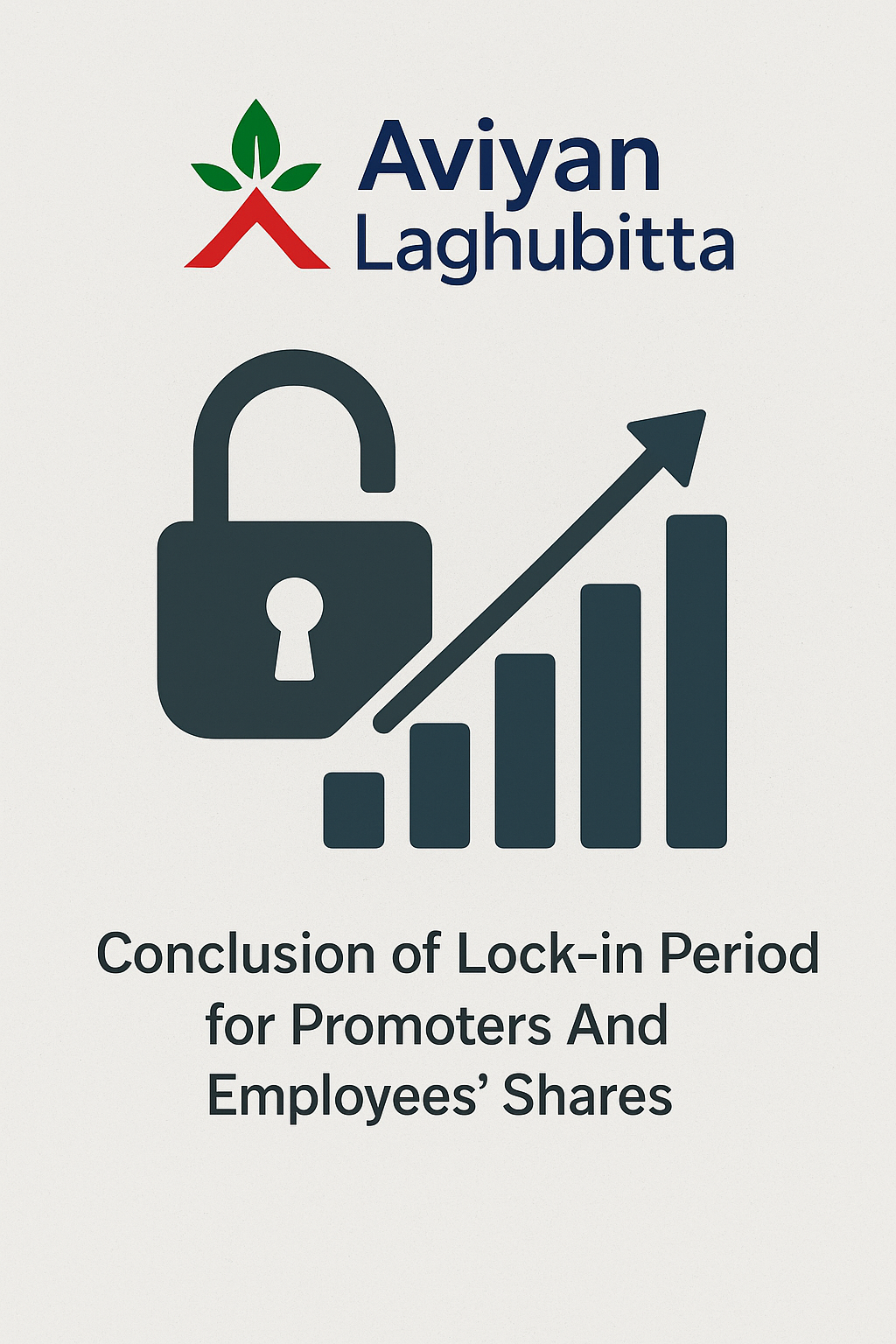 अवियन लघुवित्तको प्रवर्द्धक तथा कर्मचारीका शेयरको लक–इन अवधि साउन २९ गते सकिने